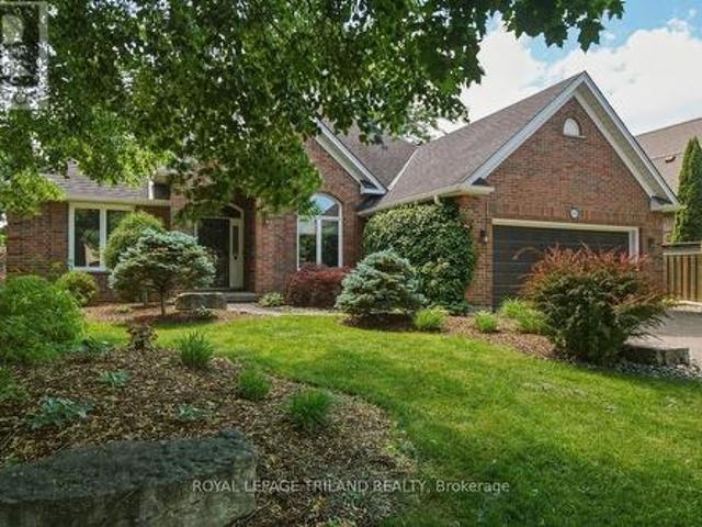 House for sale in Arva, Ontario