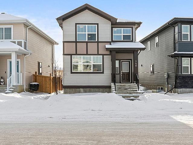 House for sale in Spruce Grove, Alberta