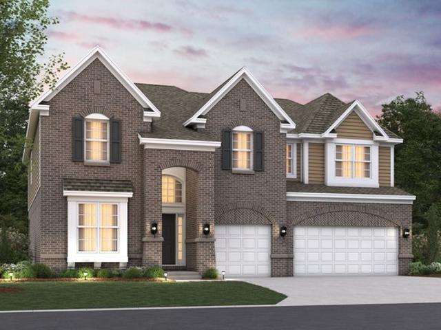 House for sale in Springboro, Ohio