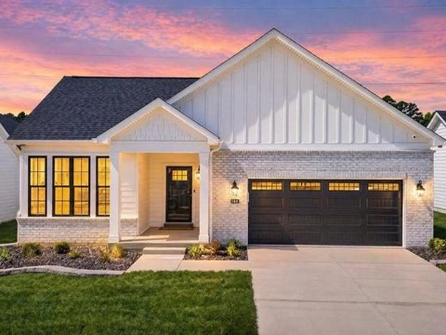 House for sale in Missouri
