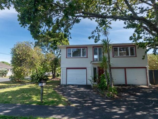 Apartment for rent in Balmoral, Oroua County