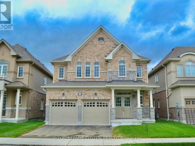 House for sale in Georgina