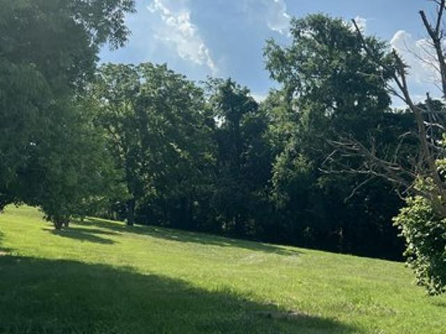 Land for sale in Tennessee