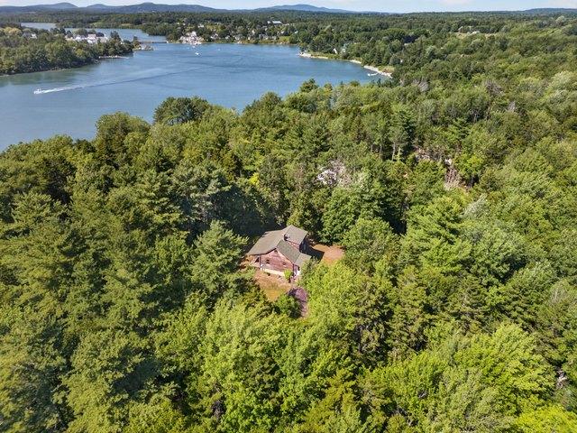 House for sale in South Thomaston, Maine
