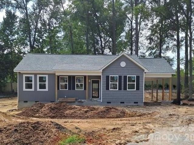 House for sale in Bessemer City, North Carolina
