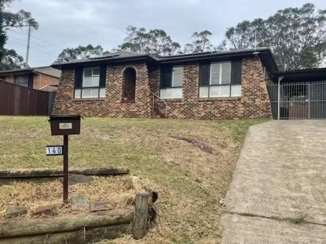 House for rent in Sydney, New South Wales