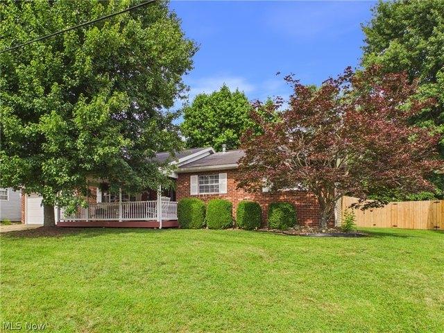 House for sale in Newport, Ohio