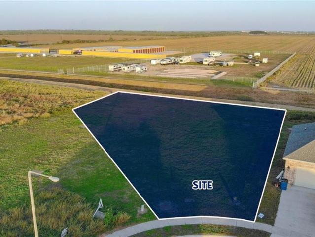 Land for sale in Cameron, Texas