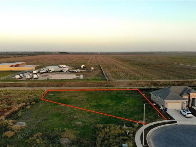 Land for sale in Cameron, Texas