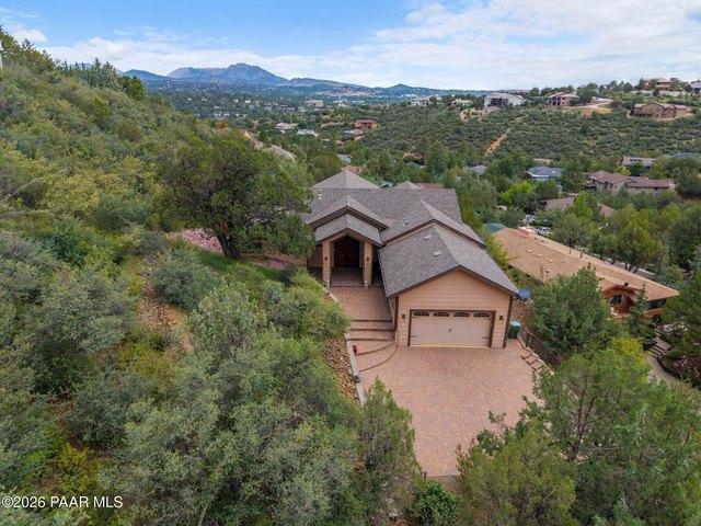 House for sale in Prescott, Arizona