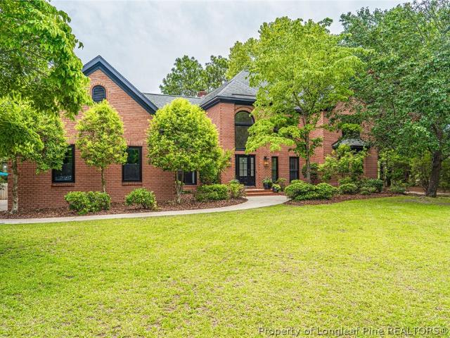 House for sale in Southern Pines, North Carolina