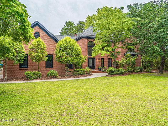 House for sale in Southern Pines, North Carolina