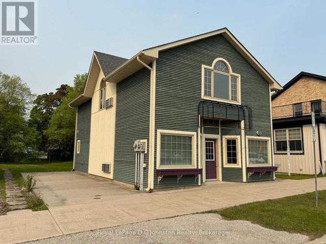 Commercial for sale in Southampton, Ontario