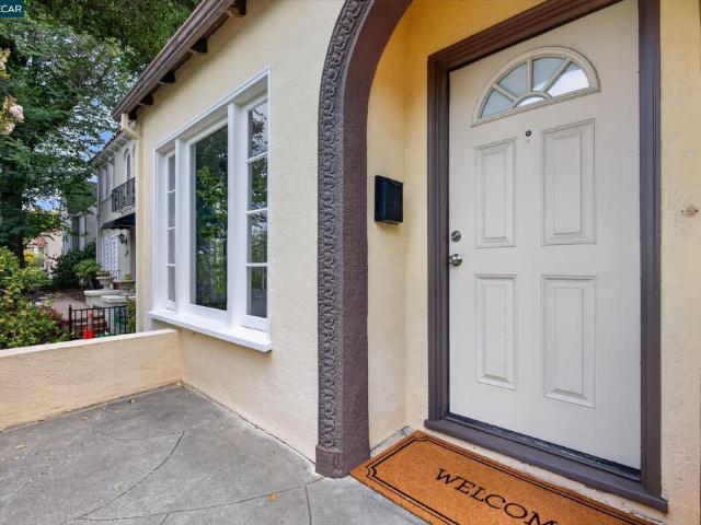 House for sale in Piedmont, California