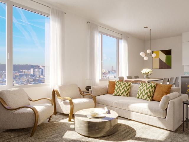Condo for sale in Arverne, New York