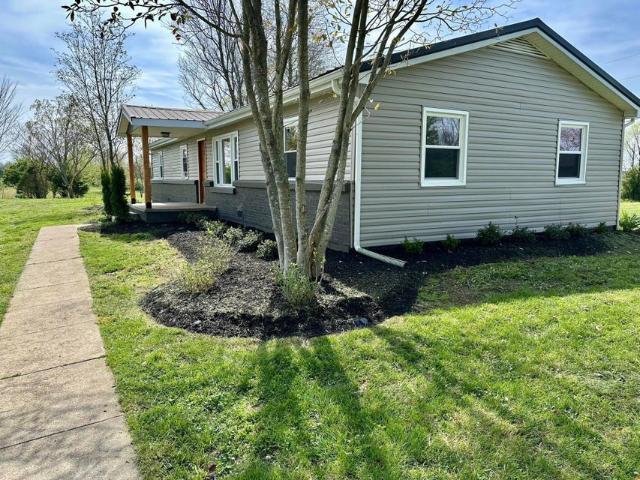 House for sale in Cynthiana, Kentucky
