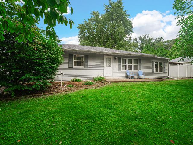 House for sale in Porter, Indiana