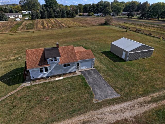 House for sale in Huron, Ohio