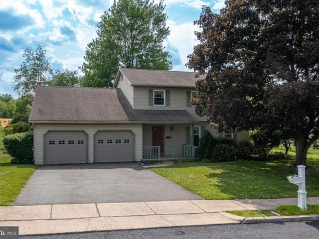 House for sale in Topton, Pennsylvania