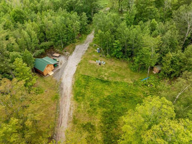 Land for sale in New Hampshire