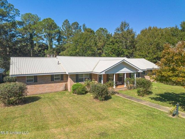 House for sale in Wiggins, Mississippi