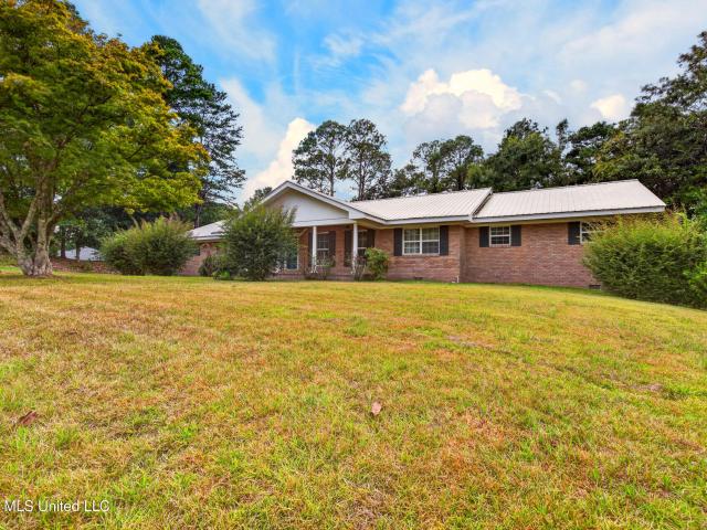 House for sale in Wiggins, Mississippi