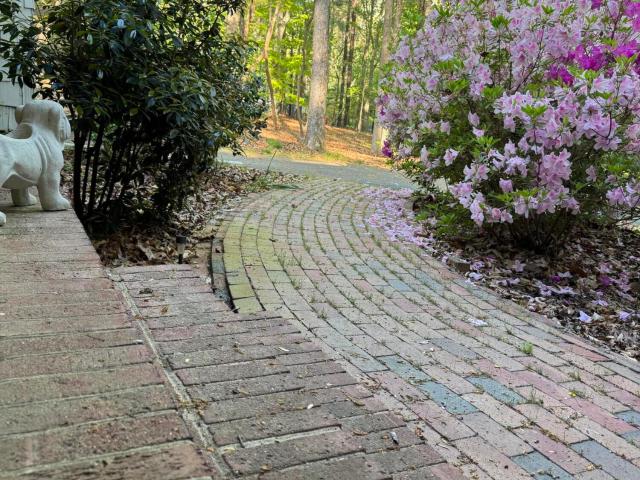 House for sale in North Carolina
