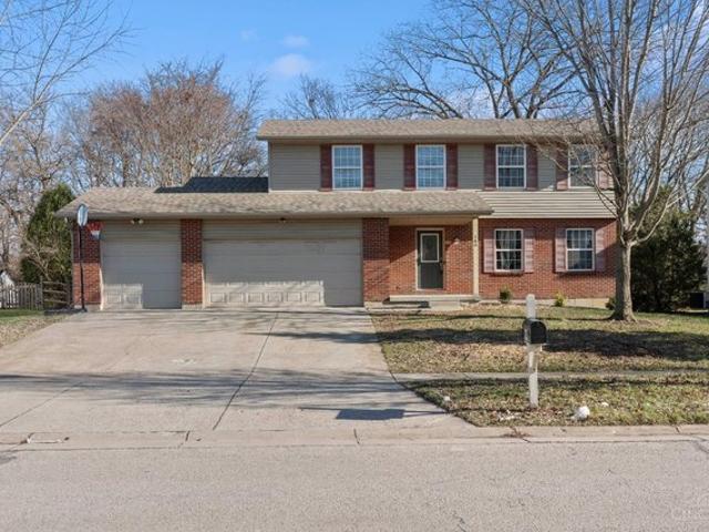 House for sale in Monroe, Ohio