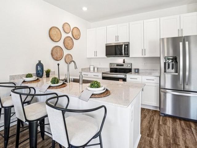 Townhouse for sale in Tennessee