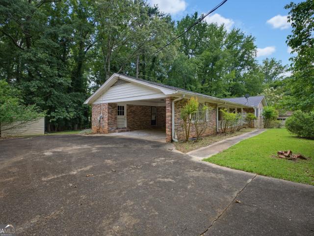 House for sale in Cedar Creek, Athens