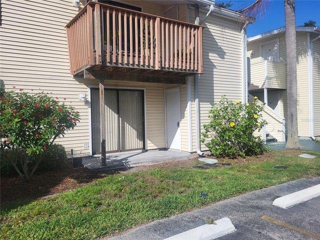 Condo for sale in Oldsmar, Florida