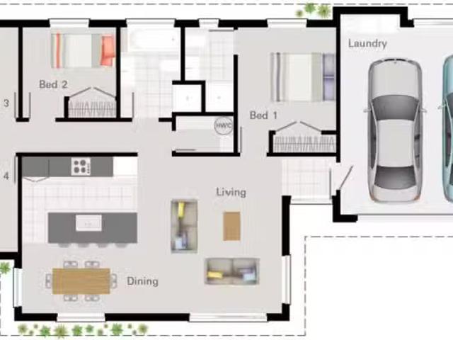 House for sale in Blenheim Central, Marlborough