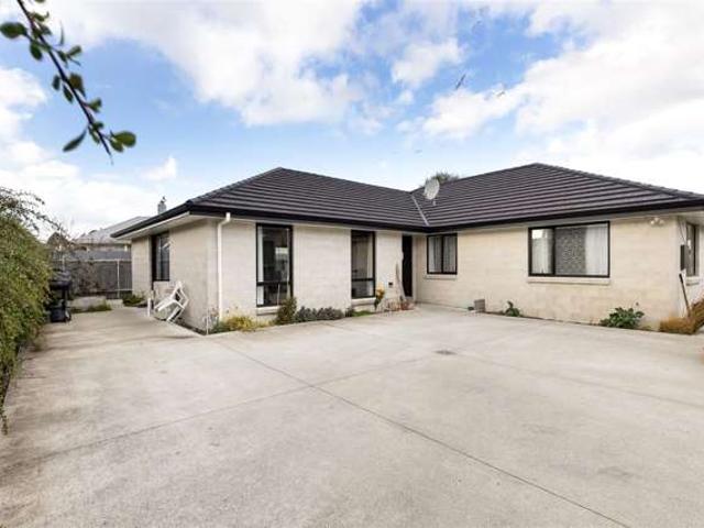 House for sale in Blenheim Central, Marlborough