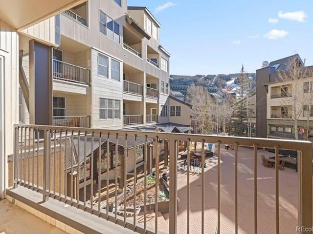 Condo for sale in Colorado