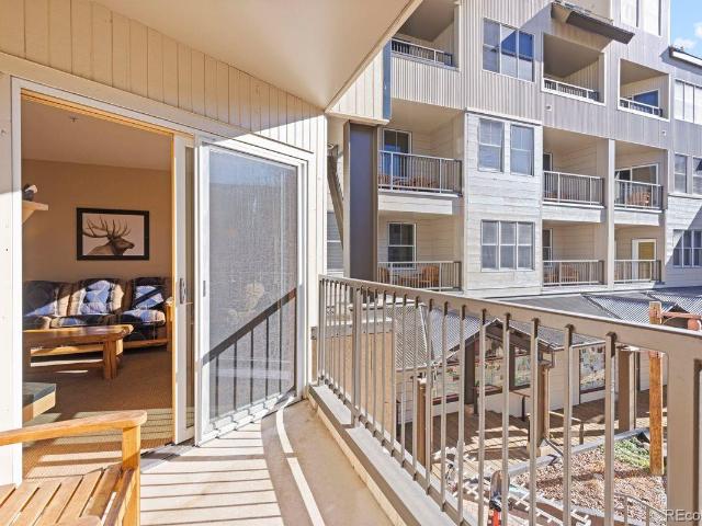 Condo for sale in Colorado