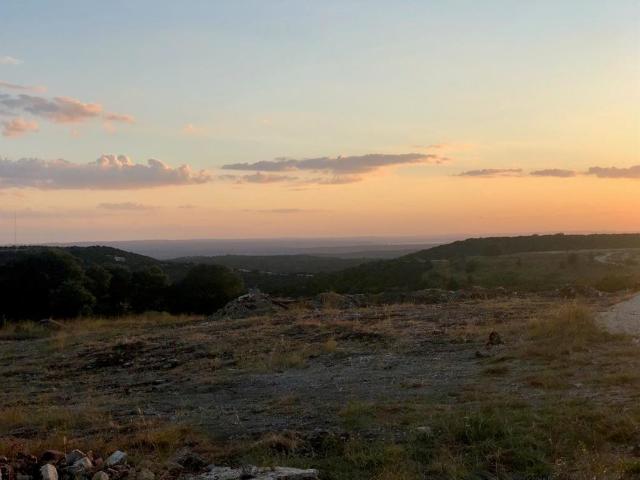 Land for sale in Bertram, Burnet County