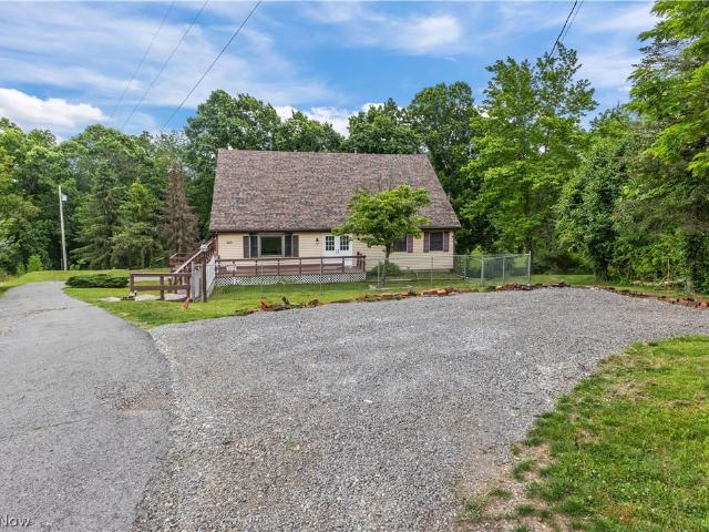 House for sale in Brooke, West Virginia