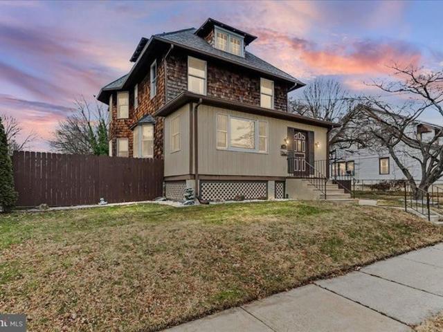House for sale in Delco, Pennsylvania