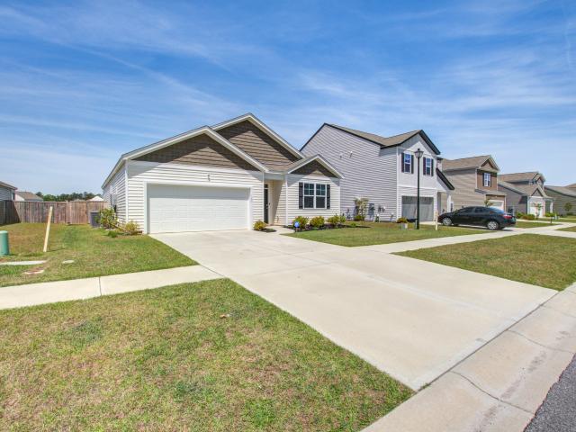 House for sale in Summerville, South Carolina