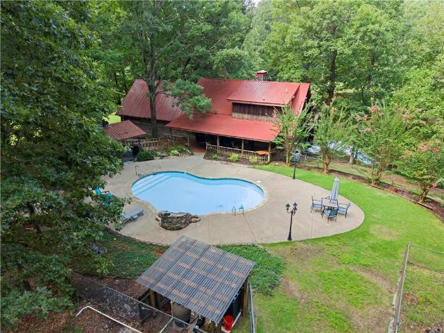 House for sale in Bartow, Georgia