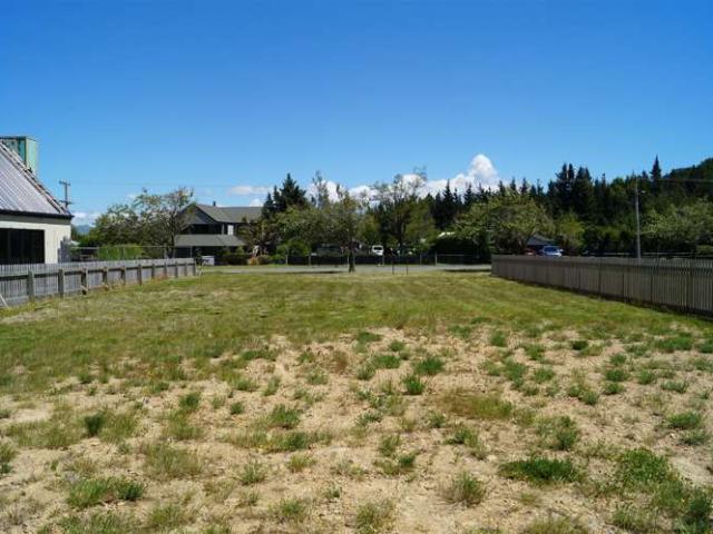 Land for sale in Hanmer, Canterbury