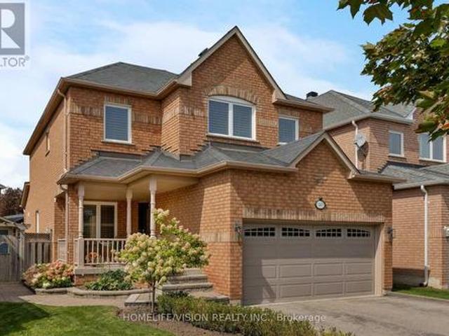 House for sale in York, Ontario