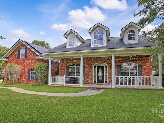 House for sale in Rincon, Georgia