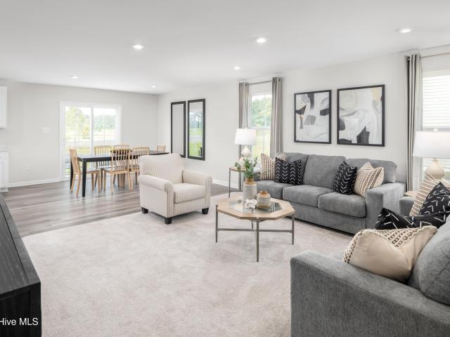House for sale in South Mills, North Carolina