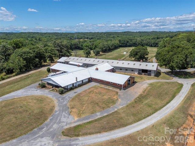 House for sale in Mooresboro, North Carolina