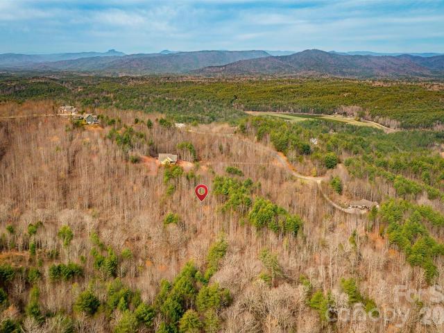 Land for sale in Collettsville, North Carolina