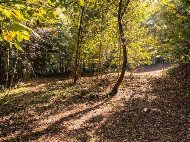Land for sale in Collettsville, North Carolina