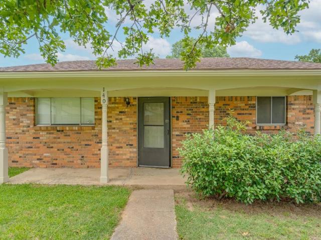 Property for rent in Denton, Texas