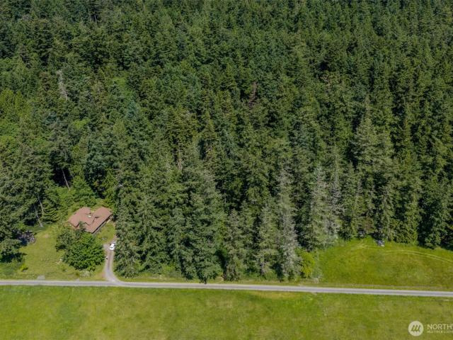 Land for sale in Eastsound, Washington