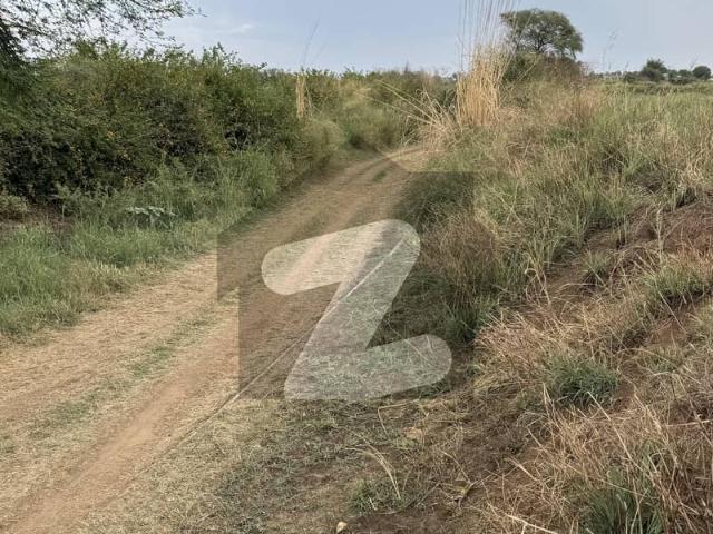 Land for sale in Chakwal, Islamabad Capital Territory